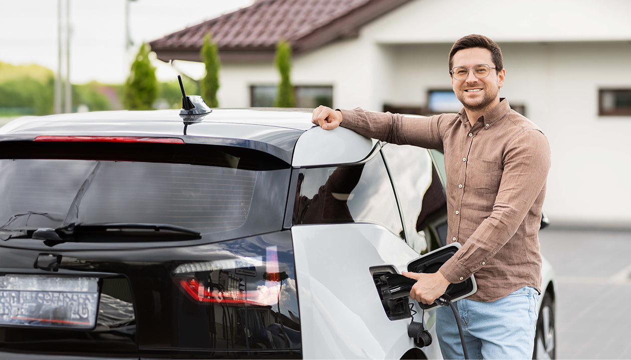 Our Story Page - Zeus EV Chargers