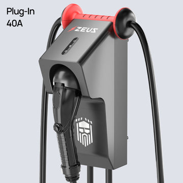 40 Amp EV Charger