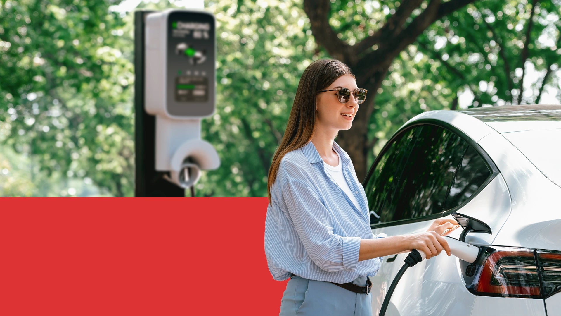 Home EV Charger Installation - Zeus EV Chargers