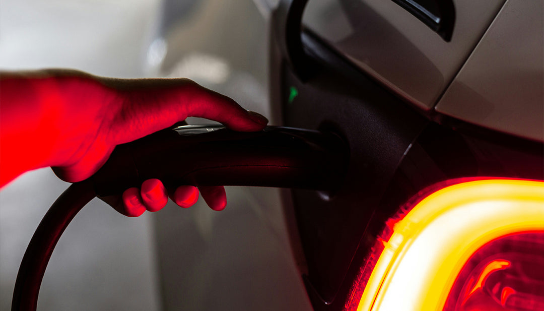 Customized Solutions - Zeus EV Chargers